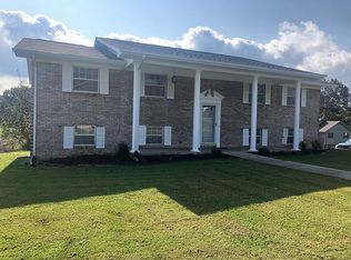703 Whippoorwill Dr, Talbott, TN 37877