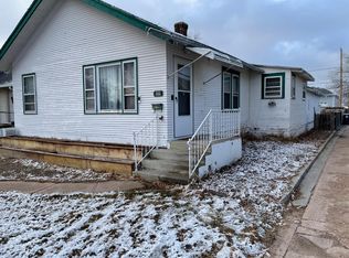 606 E 6th St, Cheyenne, WY 82007