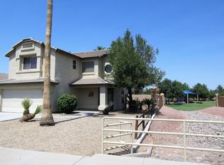 2138 E Pinto Dr, Gilbert, AZ 85296