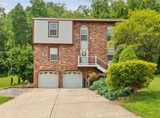 4823 Bayfield Rd, Allison Park, PA 15101