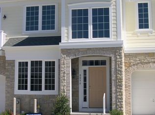 8896 Shining Oceans Way, Columbia, MD 21045