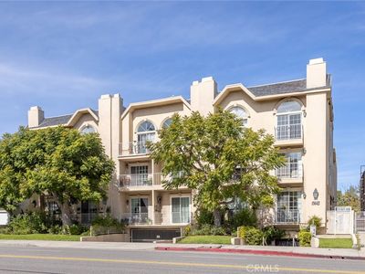 11445 Moorpark St Unit 1, North Hollywood, CA, 91602