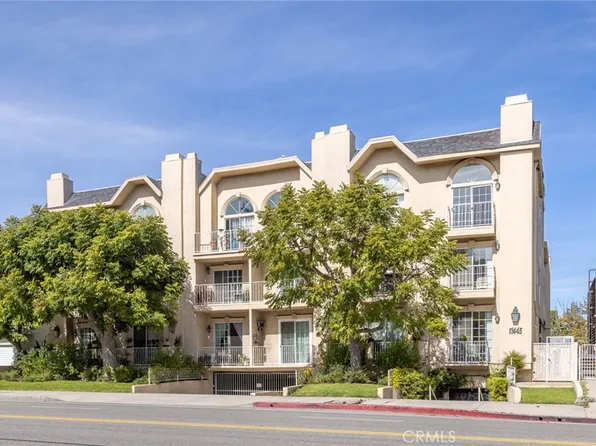 11445 Moorpark St, North Hollywood, CA 91602