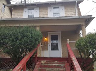 2ND St NE, Canton, OH 44705