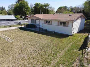 520 N Birch St, Jerome, ID 83338