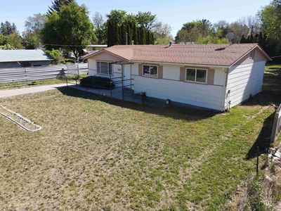 520 N Birch St, Jerome, ID, 83338