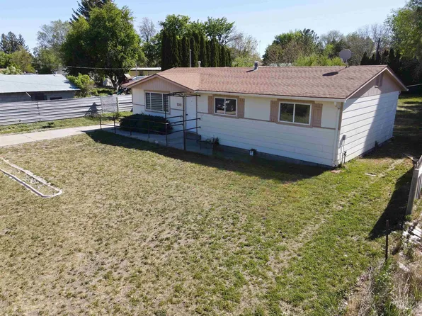 520 N Birch St, Jerome, ID 83338