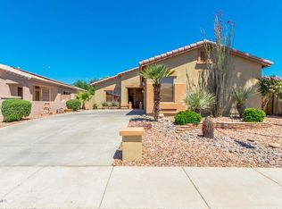 9434 W Quail Ave, Peoria, AZ 85382