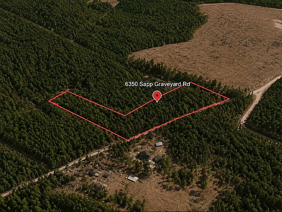 3rd image of 6350 Sapp Graveyard Rd