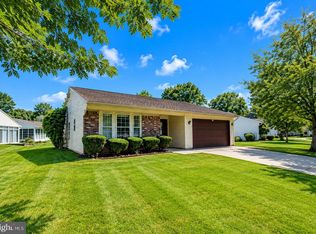 53 Deep Hollow Ln N, Columbus, NJ 08022