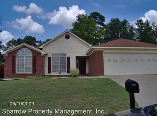 4149 Wandering Ln, Columbus, GA 31907