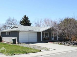 124 Fairway Dr, Helena, MT 59601