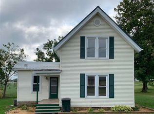 510 Lybrand St, Postville, IA 52162