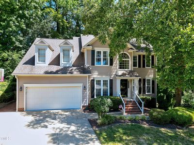 105 Hounslow Ct, Cary, NC, 27518
