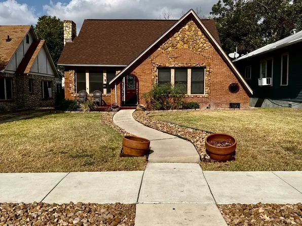 1435 MCKINLEY AVE, San Antonio, TX 78210