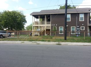 251 Yuma St #102, San Antonio, TX 78211