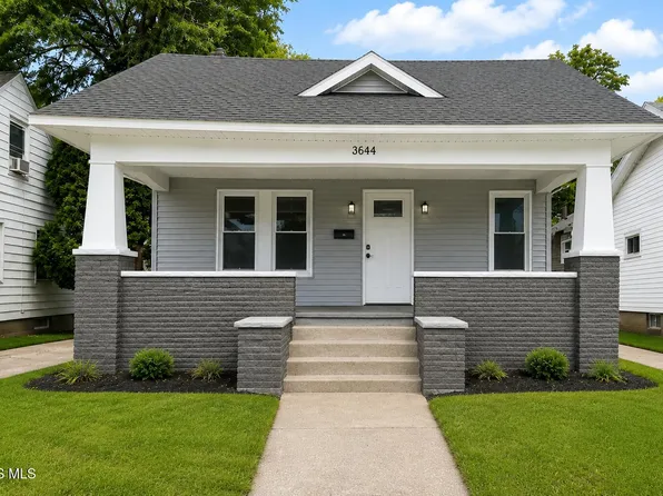 3644 Jackman Rd, Toledo, OH 43612