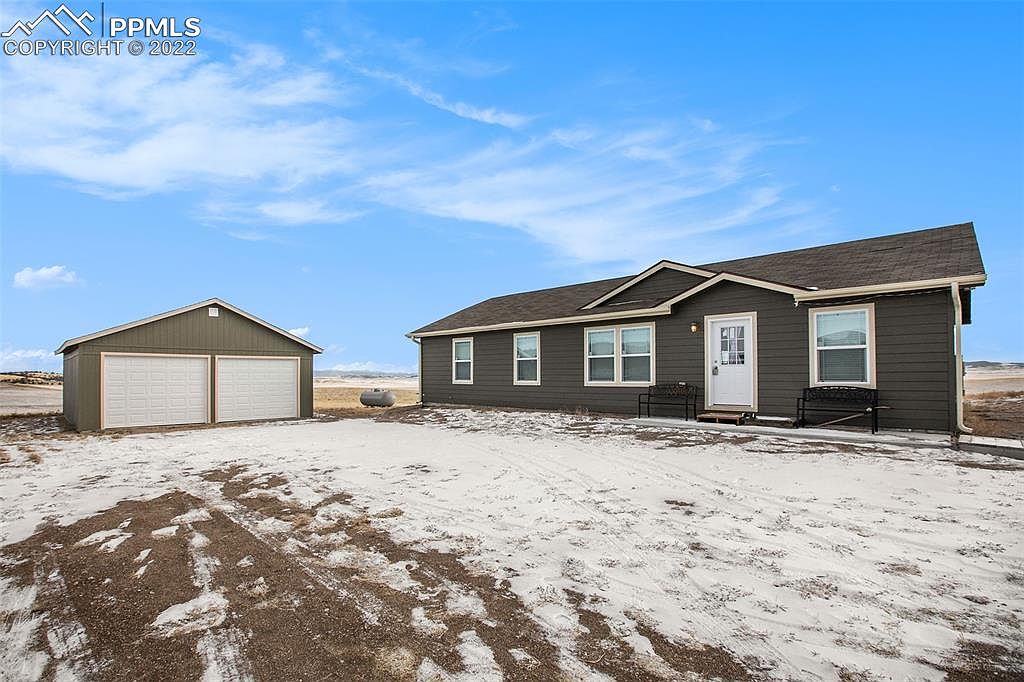 7013 Ranch Rd, Hartsel, CO 80449 MLS 5690744 Zillow