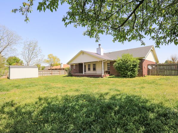 2202 S K St, Rogers, AR 72758