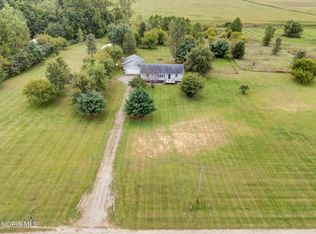 17859 Co Rd MN, Wauseon, OH 43567