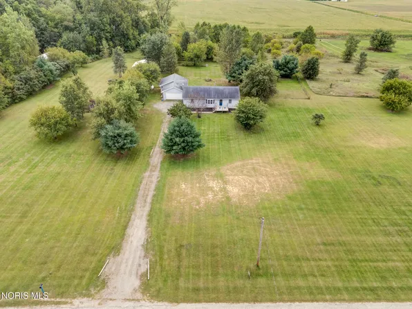 17859 Co Rd MN, Wauseon, OH 43567