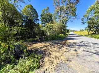 Windsor Rd LOT 3, Salamanca, NY 14779