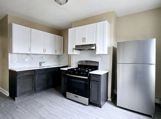 155 Bidwell Ave #2A, Jersey City, NJ 07305