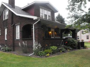 2103 17th St SE, Canton, OH 44707