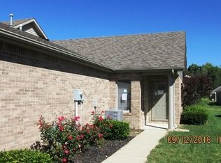 4806 W Copperfield Dr, Muncie, IN 47304