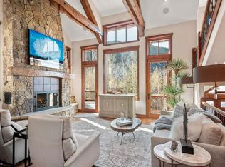 105 E Lupine Dr, Aspen, CO 81611