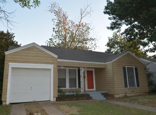 4912 Birchman Ave, Fort Worth, TX 76107