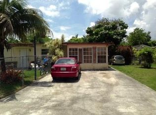 14970 Grant Ln, Homestead, FL 33033