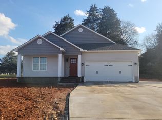 20126 County Road 460, Trinity, AL 35673