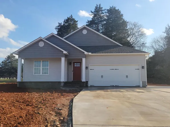 20126 County Road 460, Trinity, AL 35673