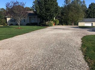 13592 Salt River Rd, Eastview, KY 42732