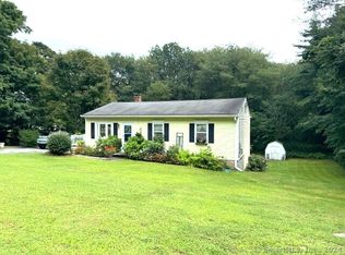 456 Lisbon Rd, Canterbury, CT 06331