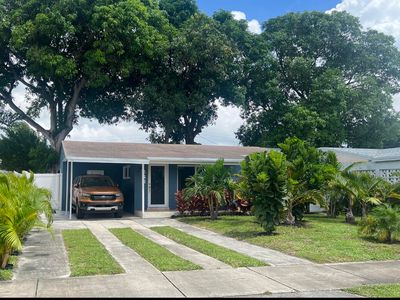 241 NW 52nd Court, Oakland Park, FL, 33309