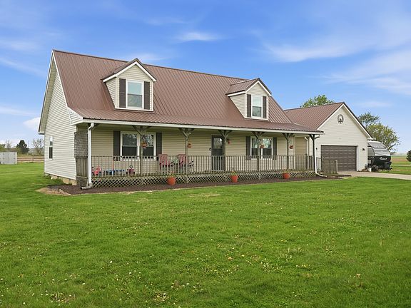 2nd image of 8991 W State Road 236