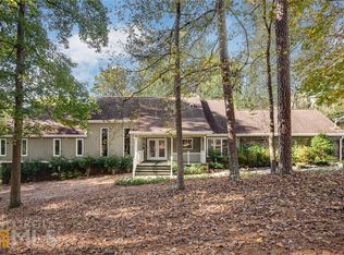 8140 Innsbruck Dr, Sandy Springs, GA 30350