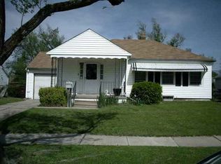 850 N Pinecrest St, Wichita, KS 67208