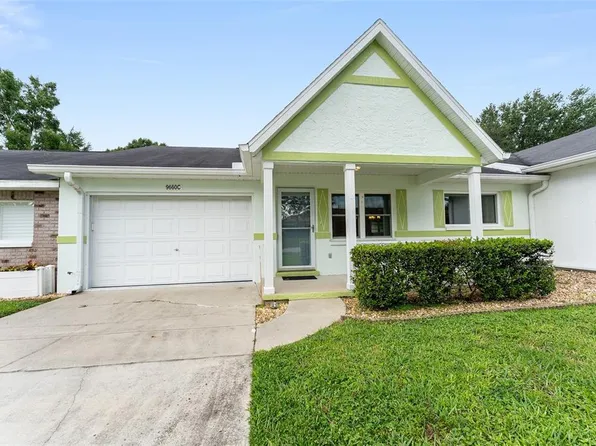 9660 SW 92nd Ct Unit C, Ocala, FL 34481