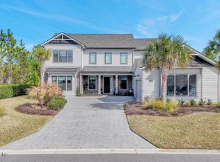 10297 Silverbrook Trl, Jacksonville, FL 32256