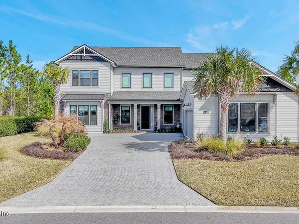 10297 SILVERBROOK Trail, Jacksonville, FL 32256