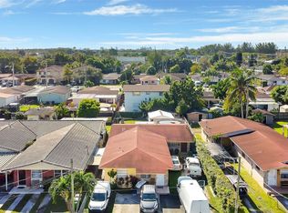 7332 SW 21st St, Miami, FL 33155