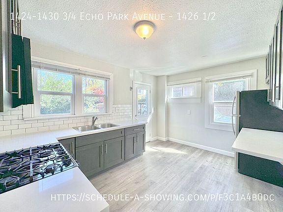 2nd image of 1424-1430 3/4 Echo Park Ave #1426-1/2
