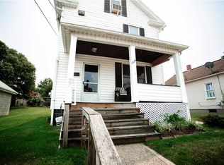 1320 School St, Indiana, PA 15701