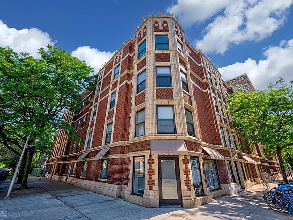 2nd image of 6201 N Winthrop Ave #2