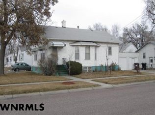 2601 Avenue F, Scottsbluff, NE 69361