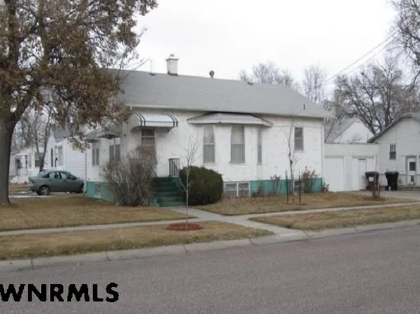 2601 Avenue F, Scottsbluff, NE 69361