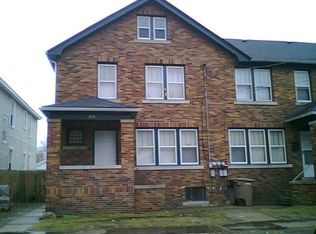 181 W Rundell St, Pontiac, MI 48342